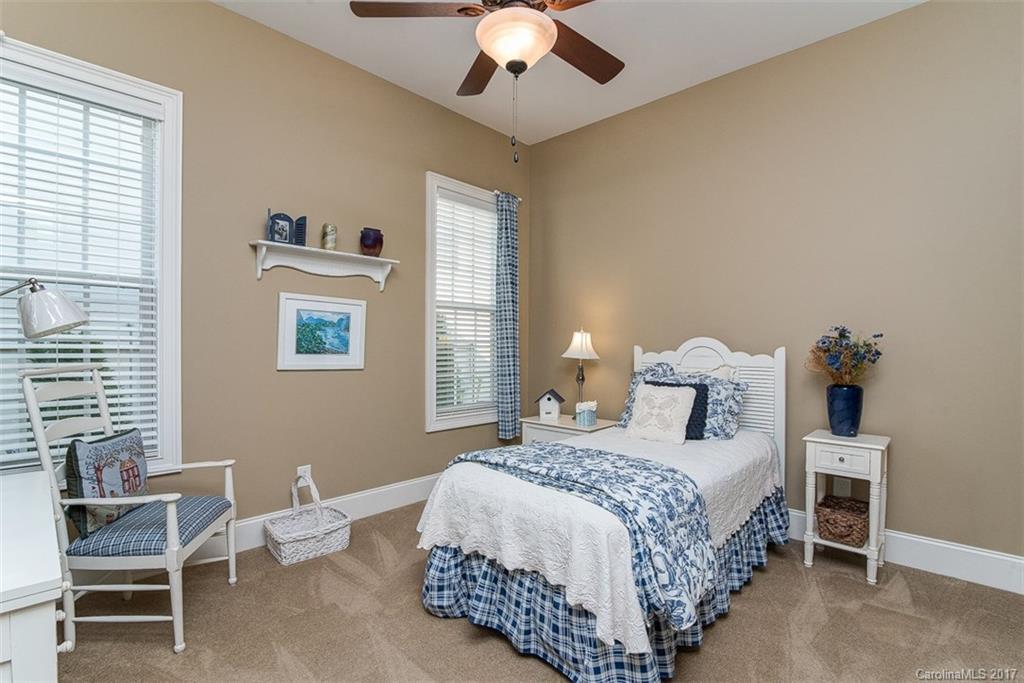 Cureton - Residential Lease