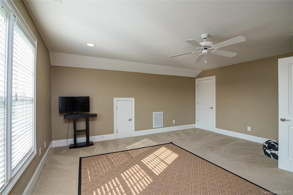 Cureton - Residential Lease