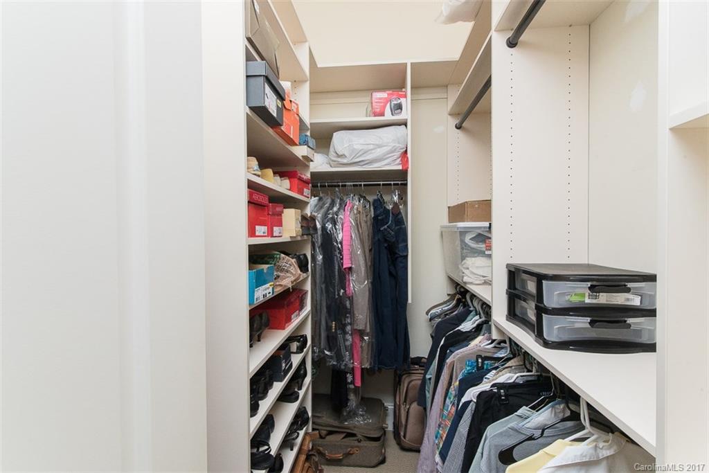 Cureton - Residential Lease