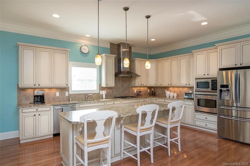 Cureton - Residential Lease