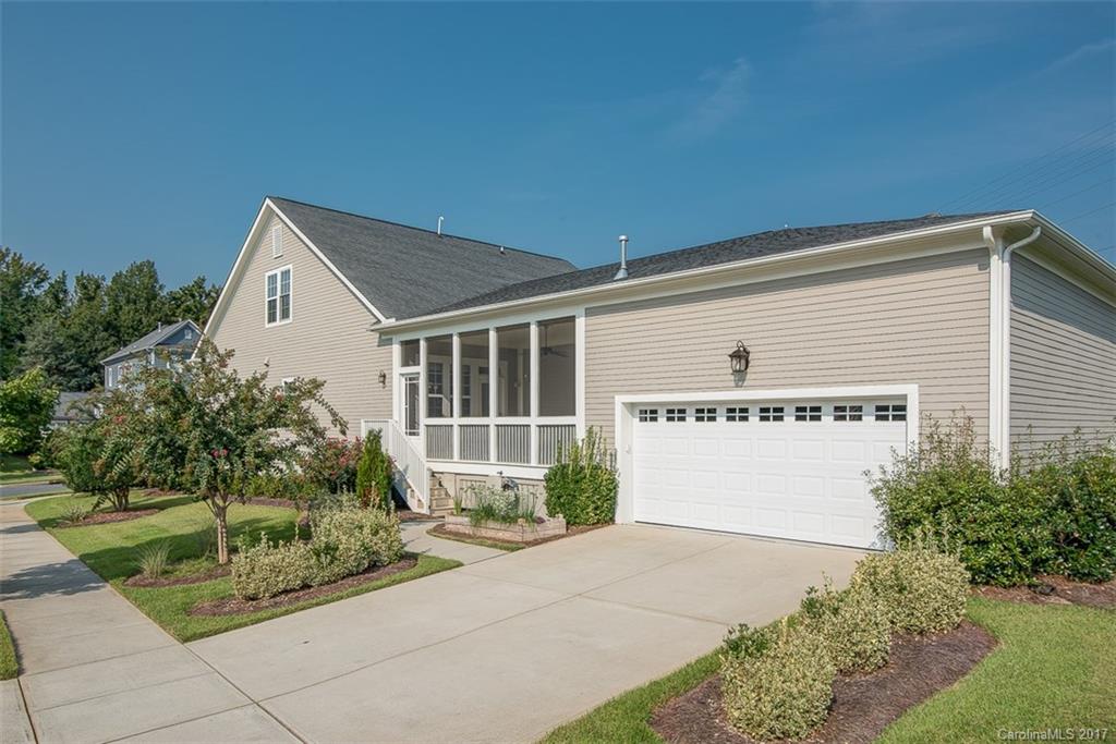 Cureton - Residential Lease