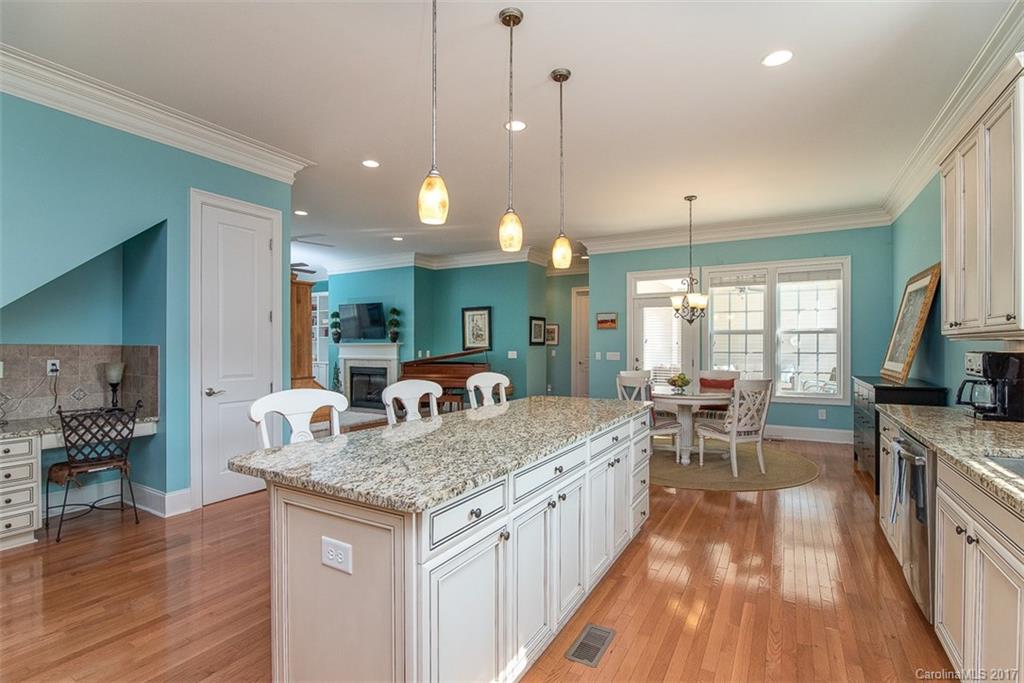 Cureton - Residential Lease