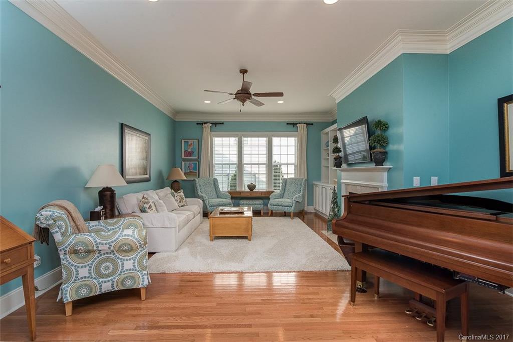 Cureton - Residential Lease