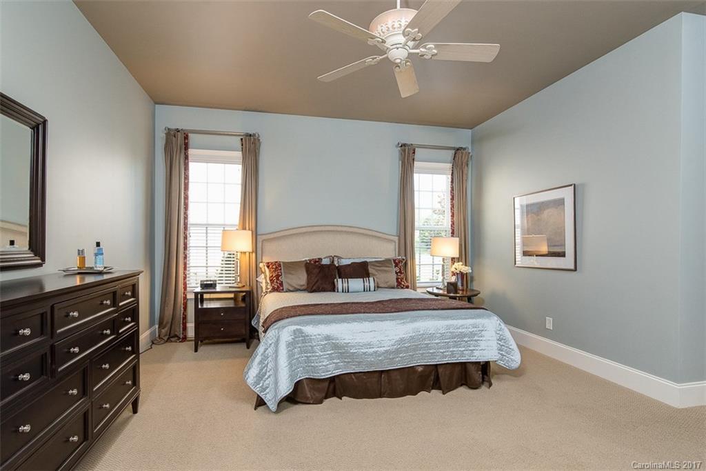 Cureton - Residential Lease