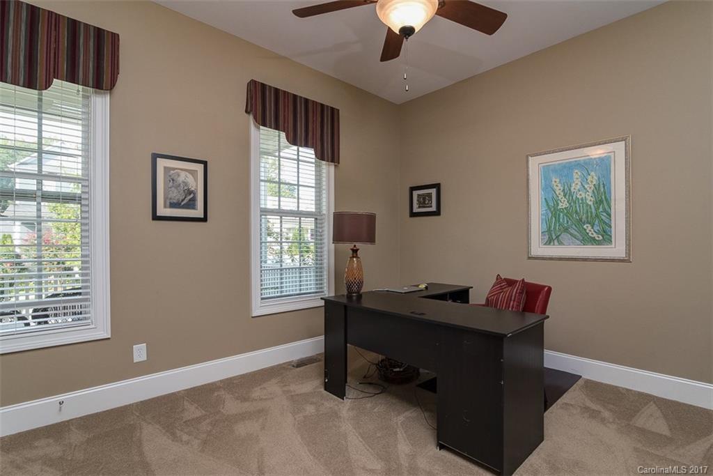 Cureton - Residential Lease