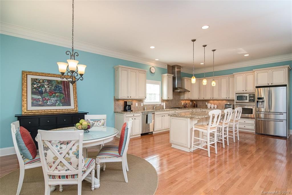 Cureton - Residential Lease