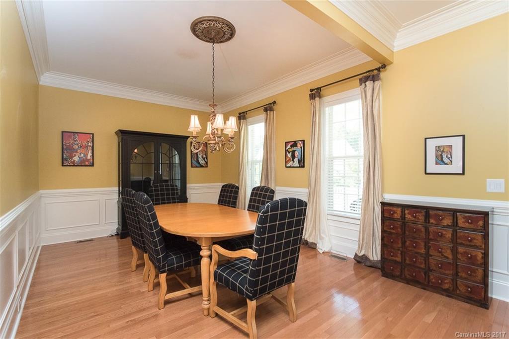 Cureton - Residential Lease