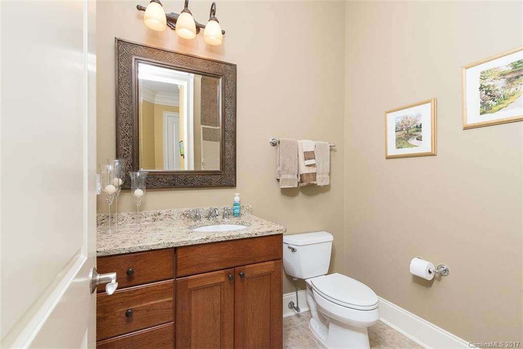 Cureton - Residential Lease