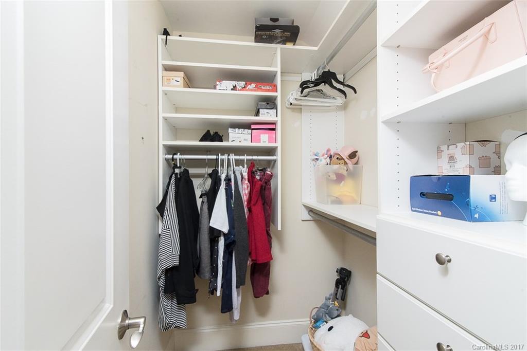 Cureton - Residential Lease