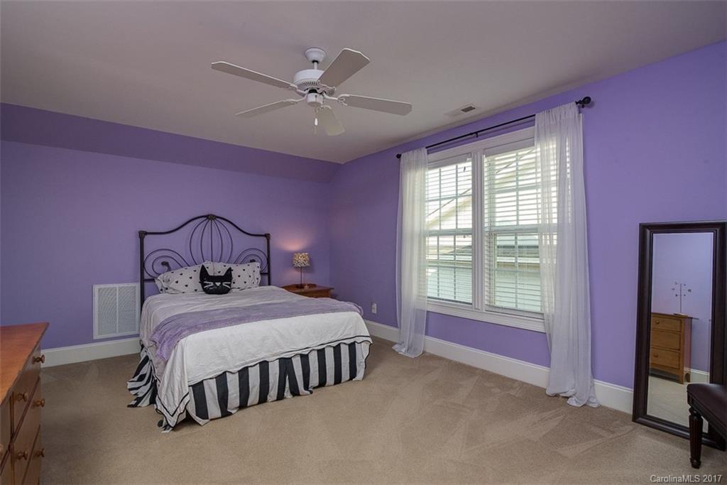 Cureton - Residential Lease