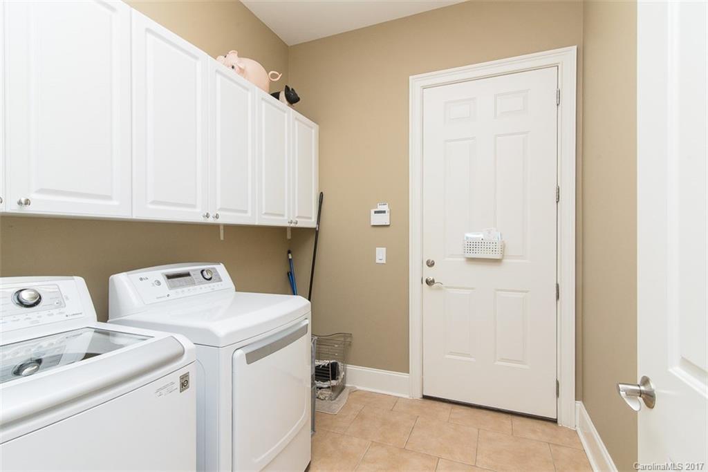 Cureton - Residential Lease