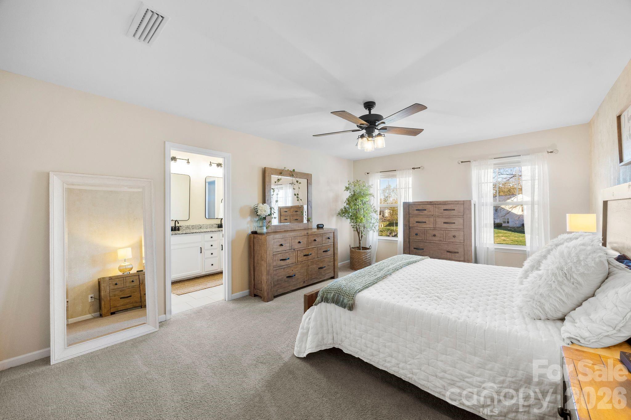 Pikeview Place - Residential