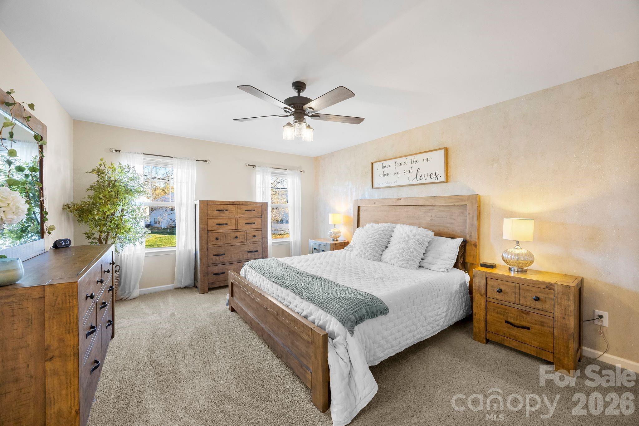 Pikeview Place - Residential