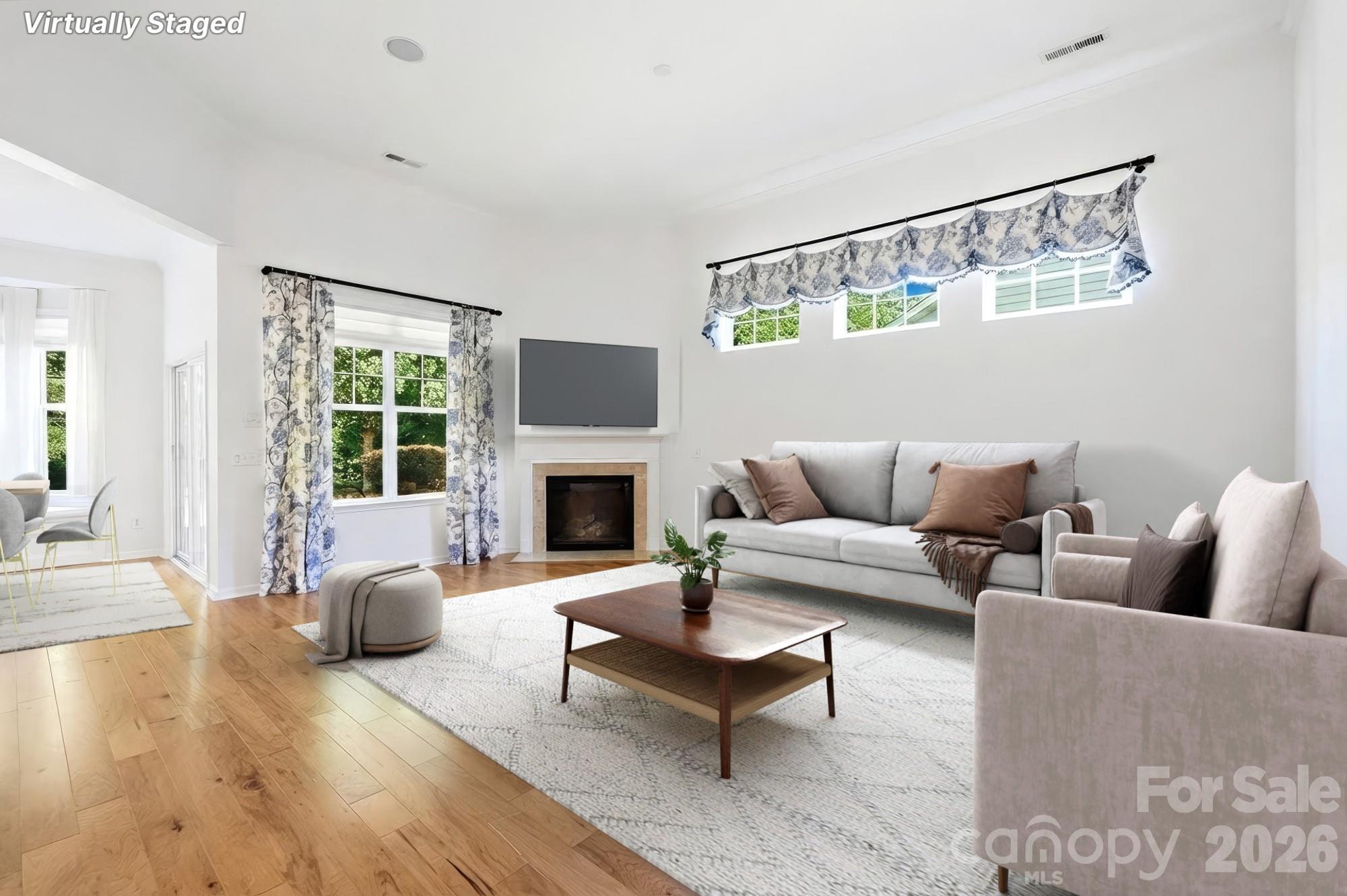 3076 Streamhaven Drive