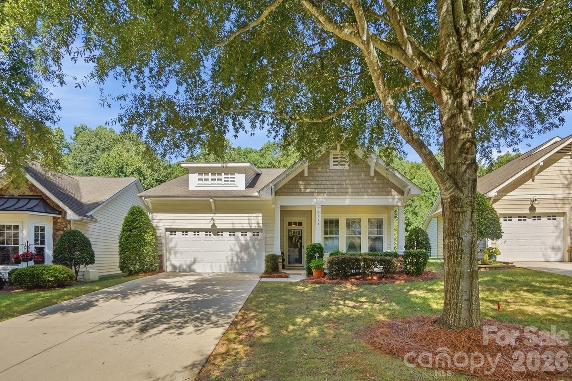 3076 Streamhaven Drive