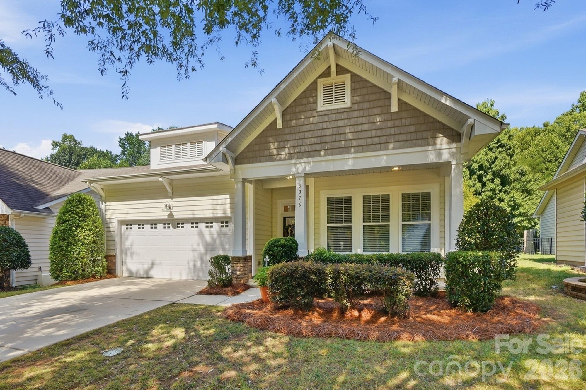 3076 Streamhaven Drive