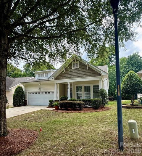 Photo of 3076 Streamhaven Drive, Fort Mill, SC 29707 (MLS # 4403200)