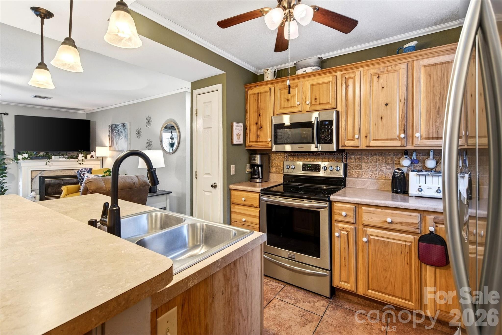 Fairway Condominium - Residential