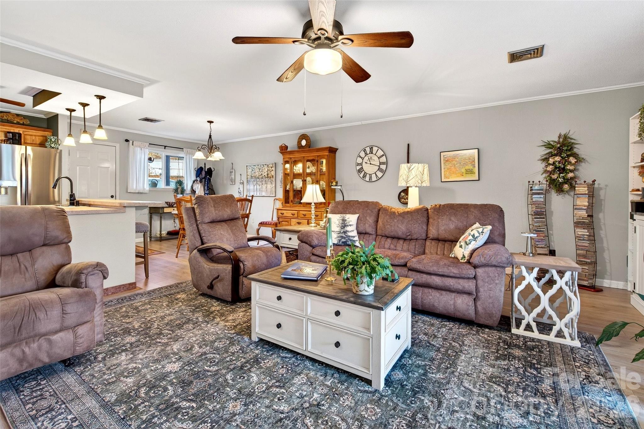 Fairway Condominium - Residential