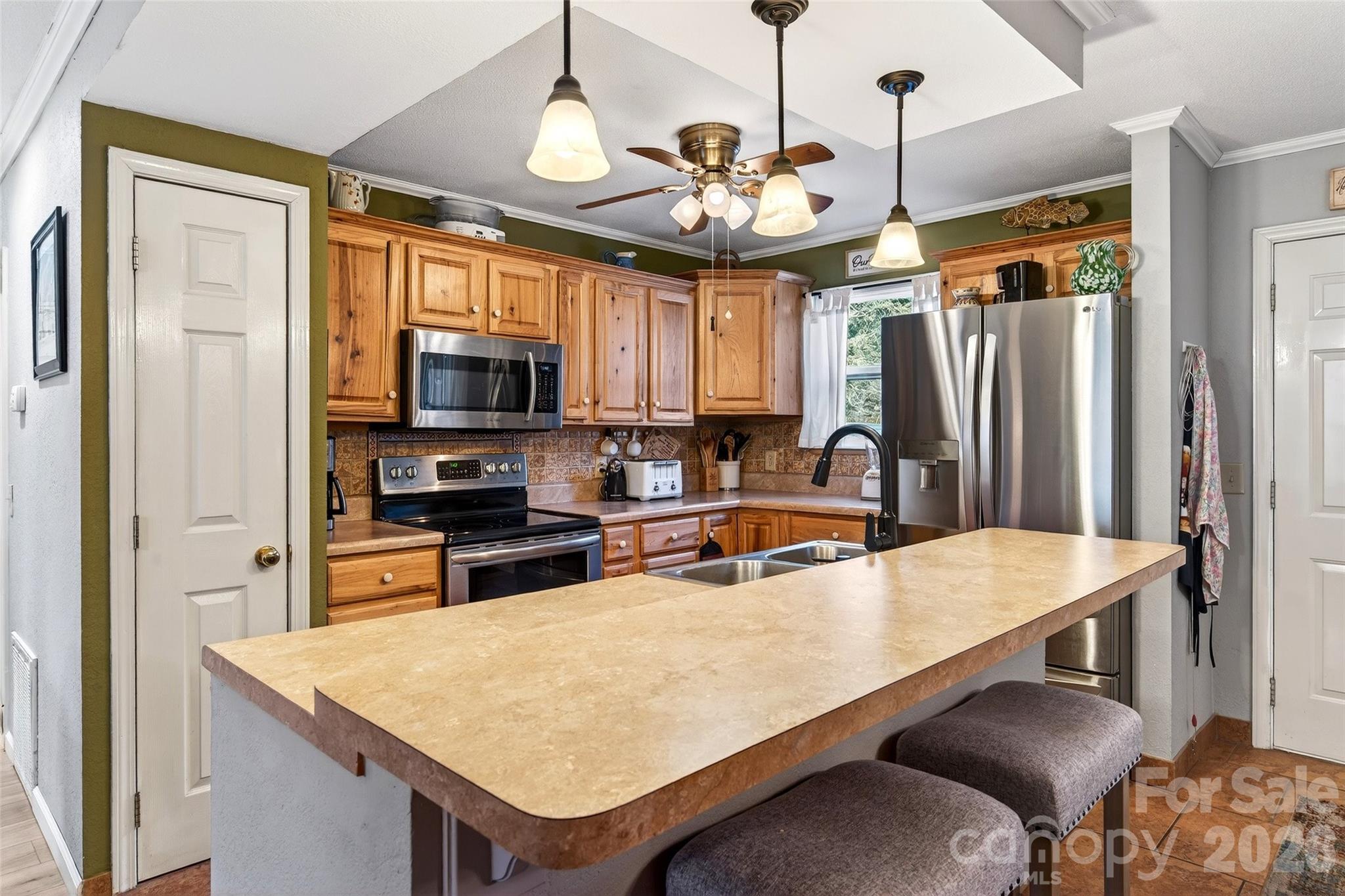 Fairway Condominium - Residential