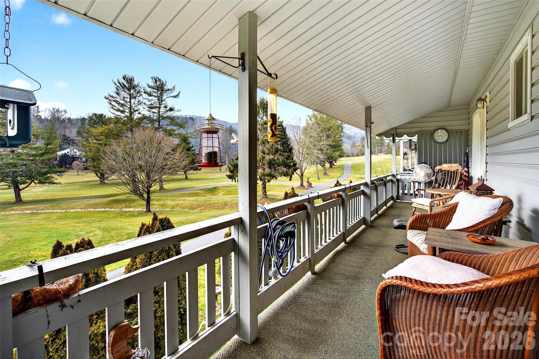 Fairway Condominium - Residential