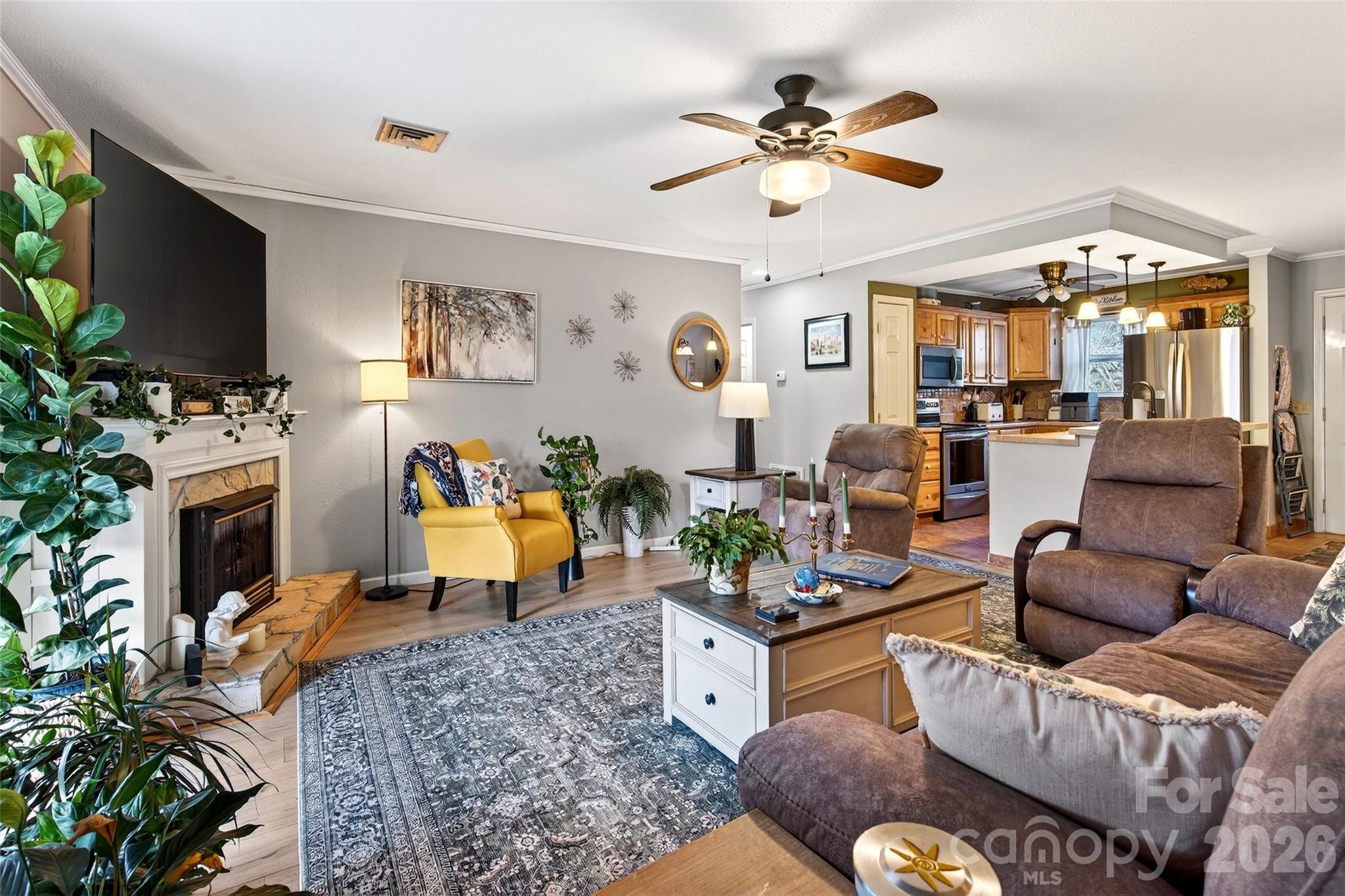 Fairway Condominium - Residential