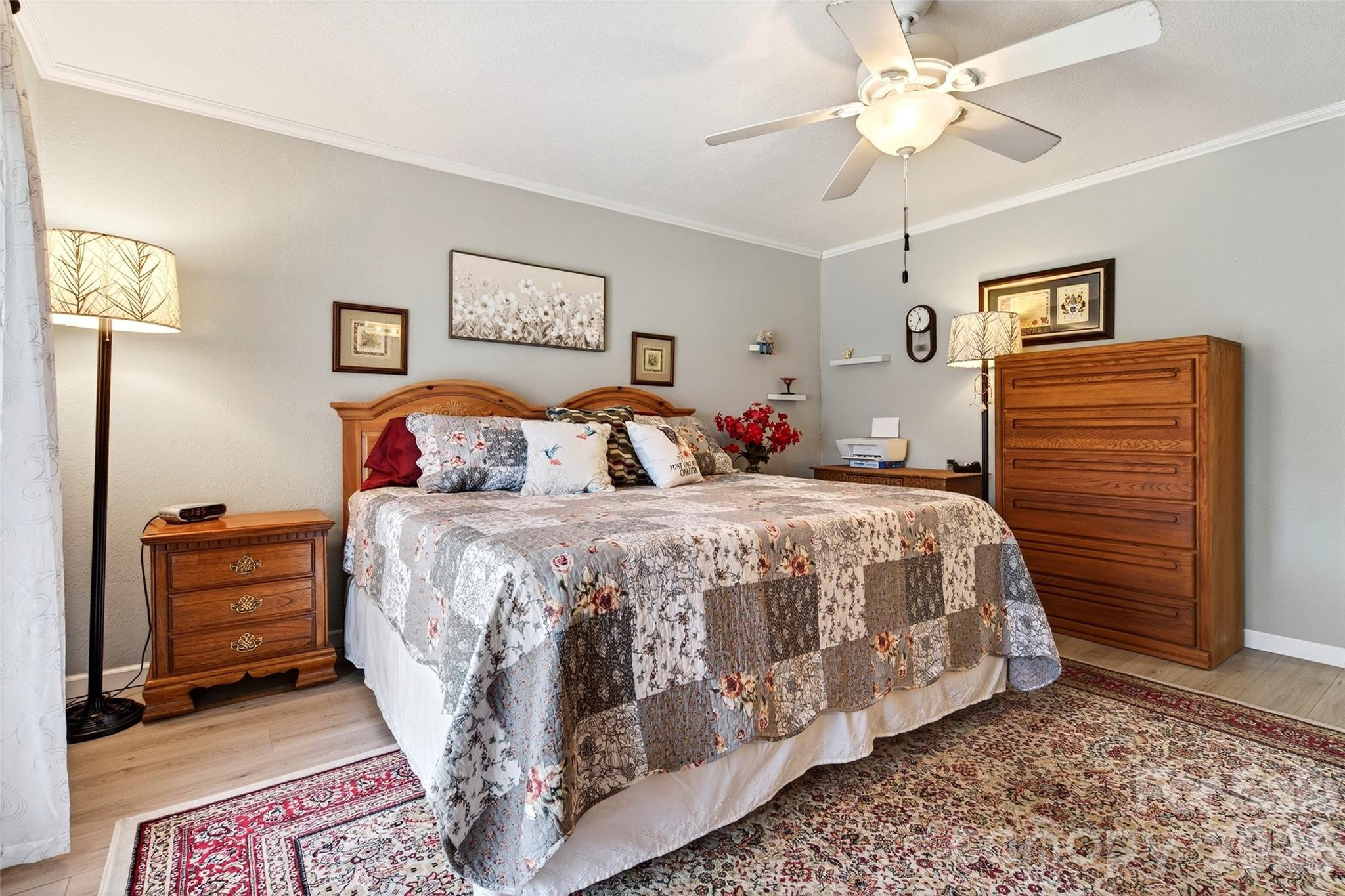 Fairway Condominium - Residential