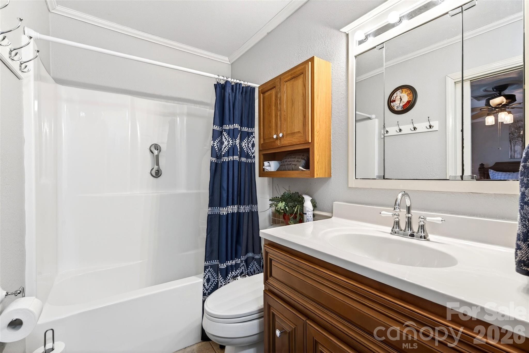 Fairway Condominium - Residential