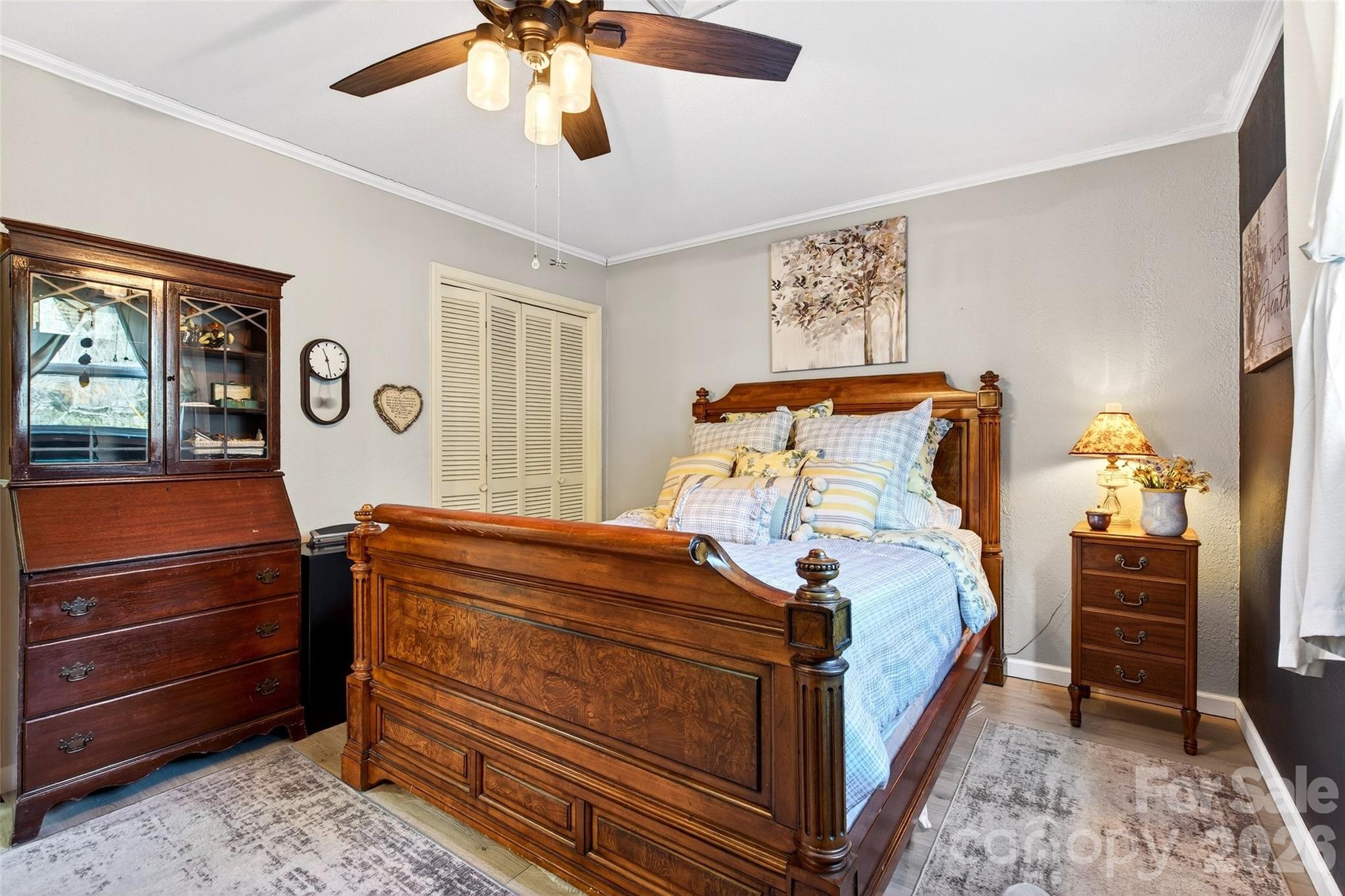 Fairway Condominium - Residential