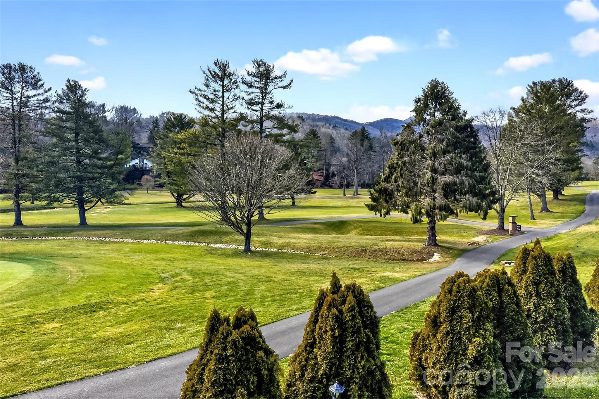 Fairway Condominium - Residential