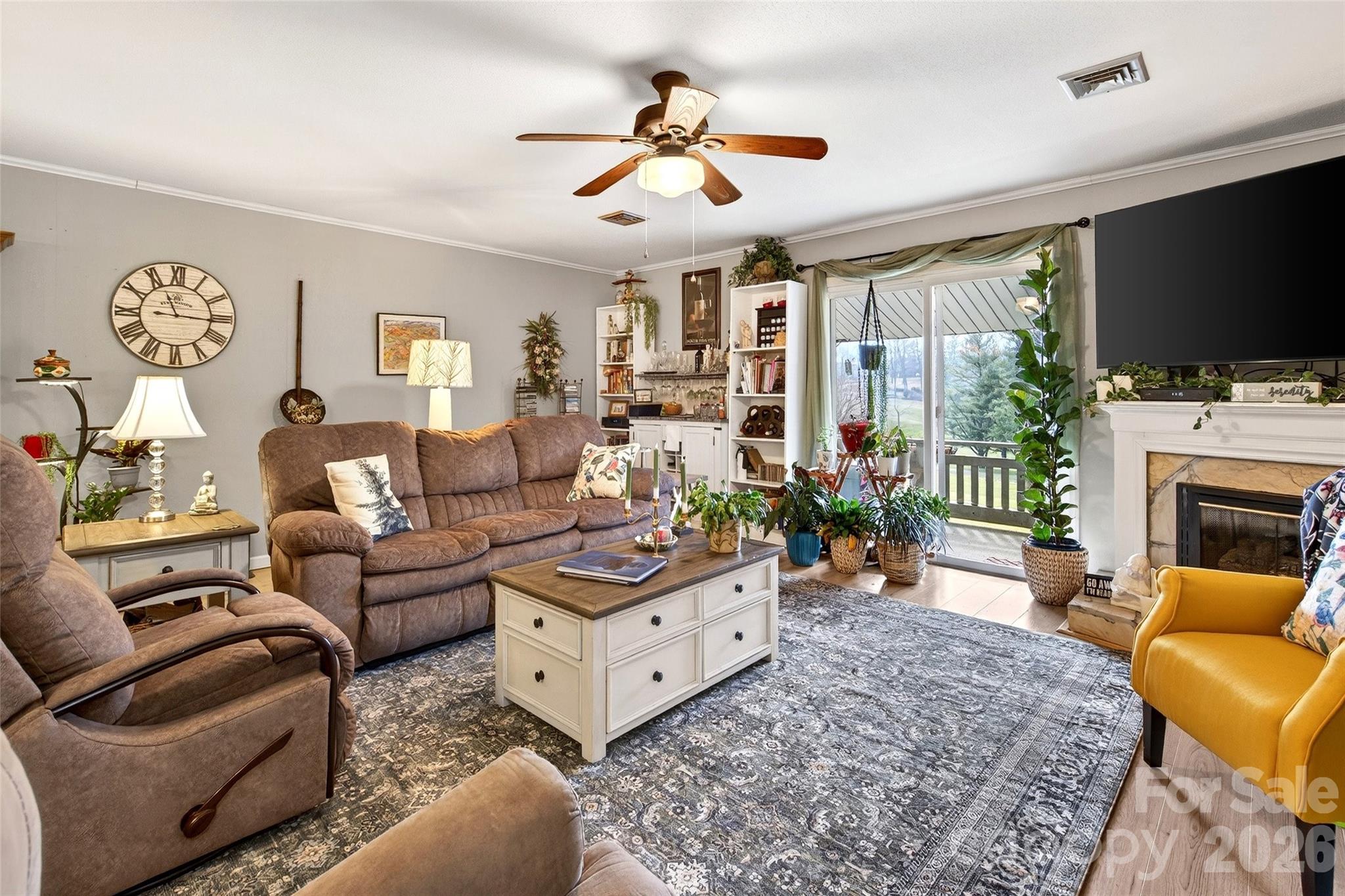 Fairway Condominium - Residential