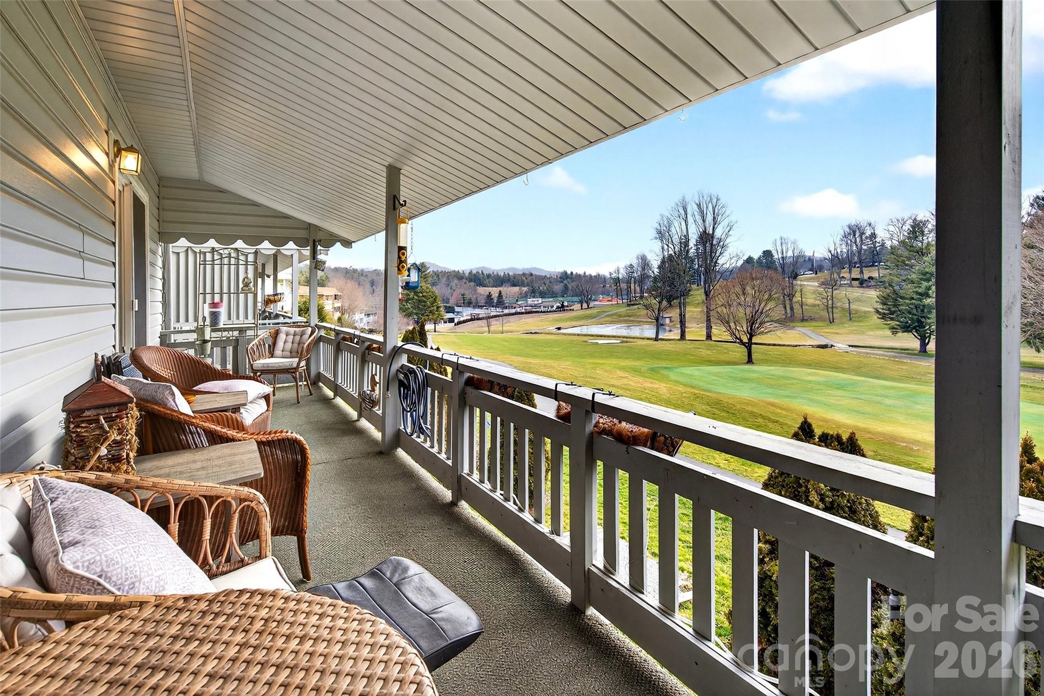 Fairway Condominium - Residential