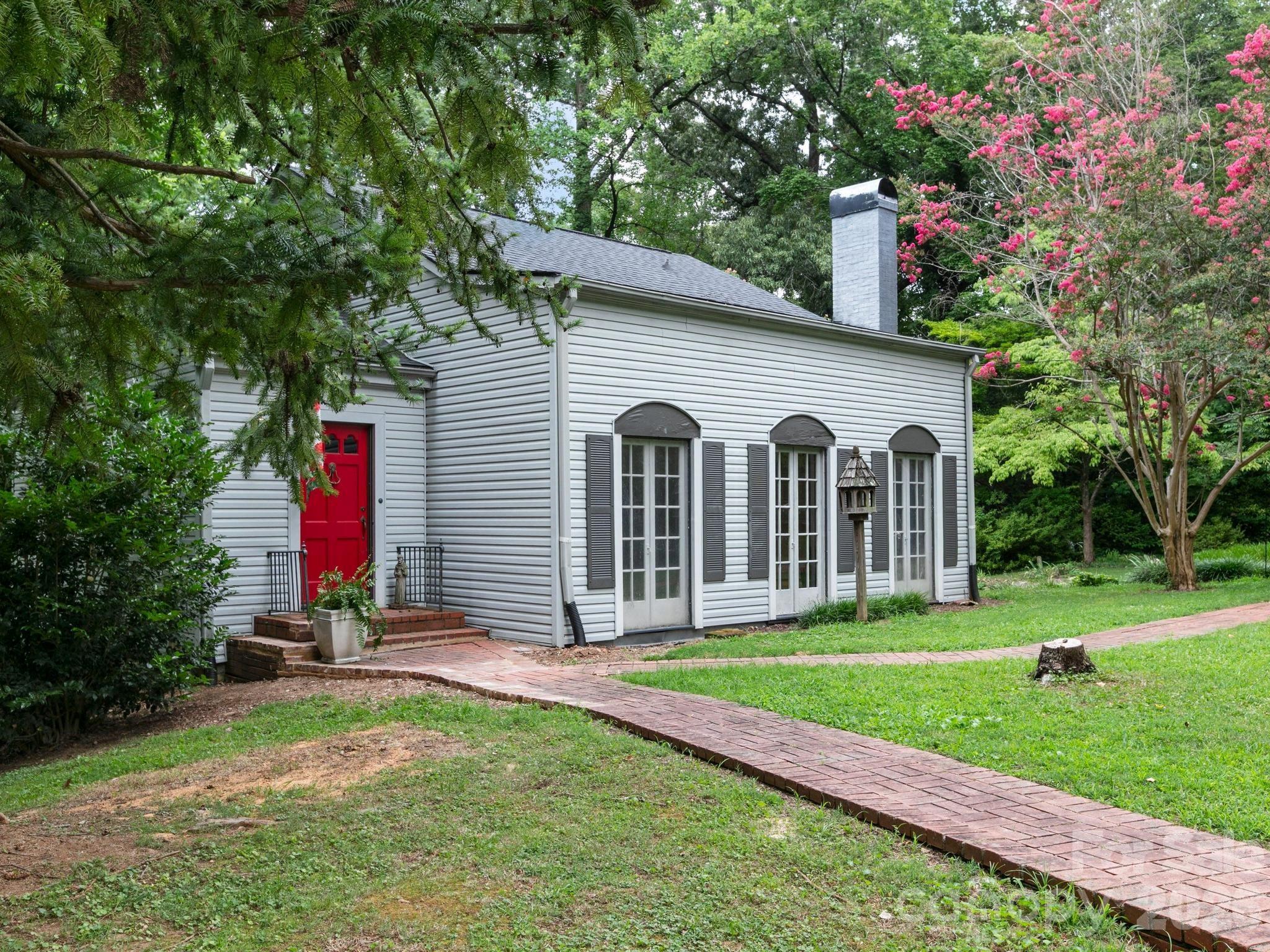 210 Baker Road