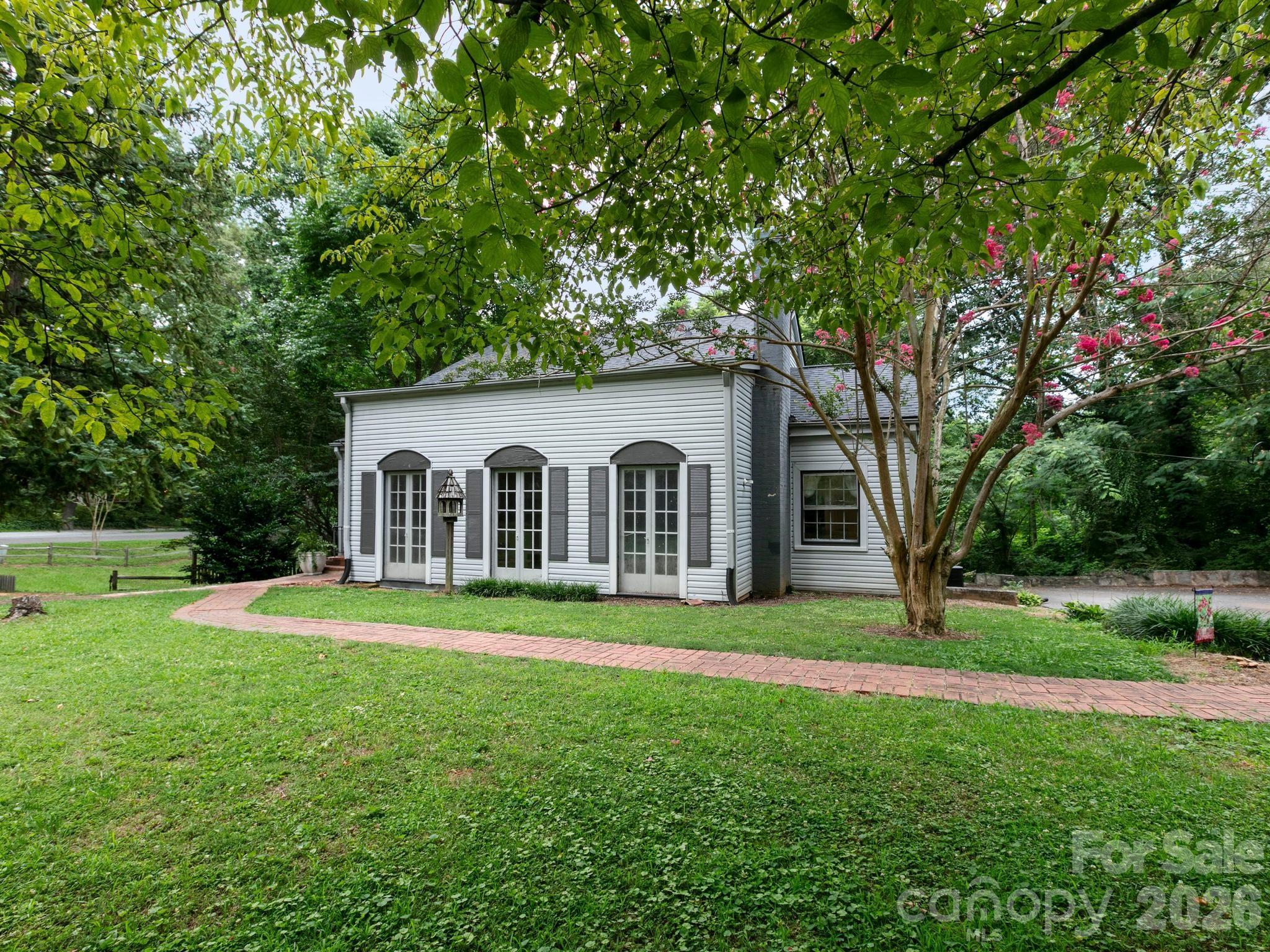 210 Baker Road