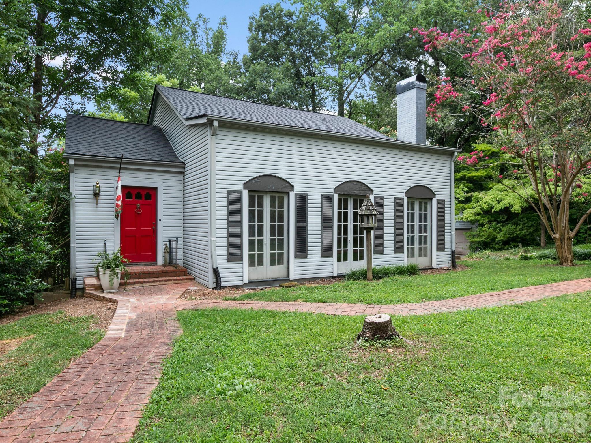 210 Baker Road