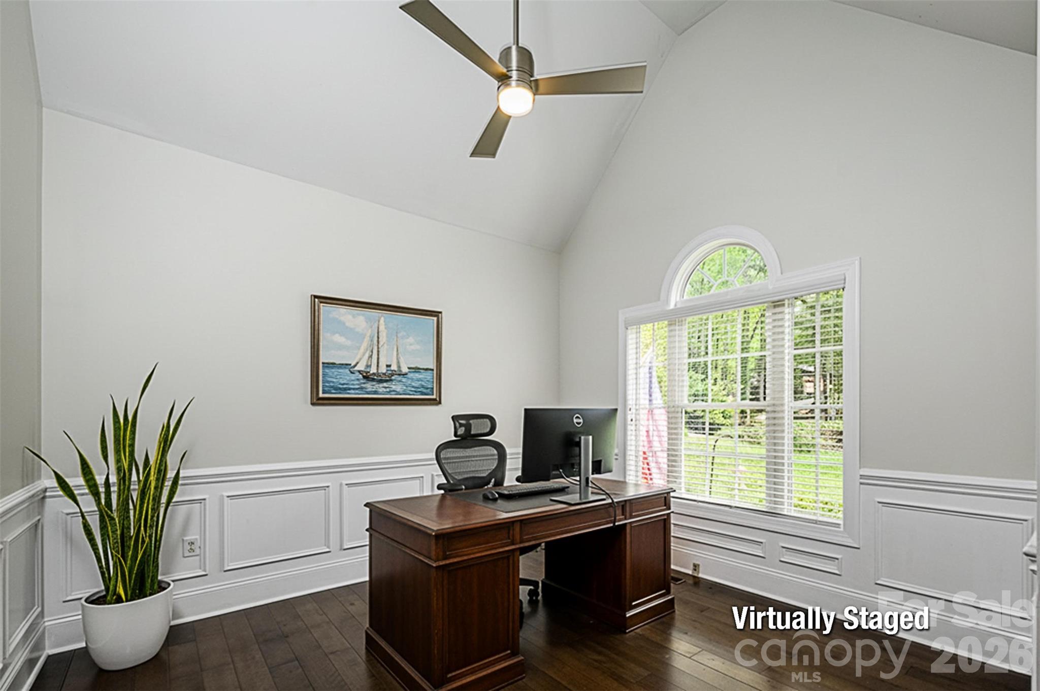 7867 Golf Course Drive N