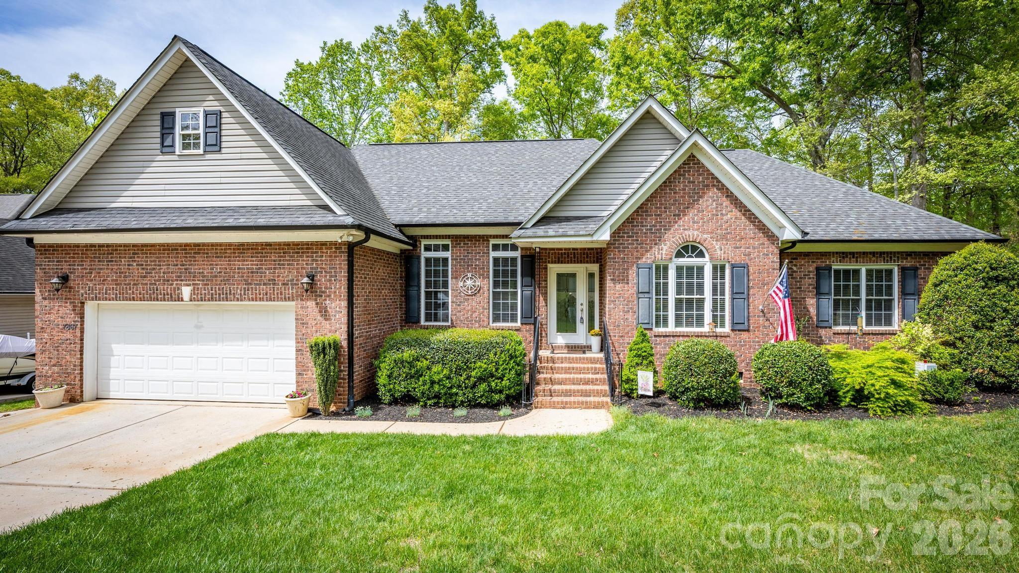 7867 Golf Course Drive N