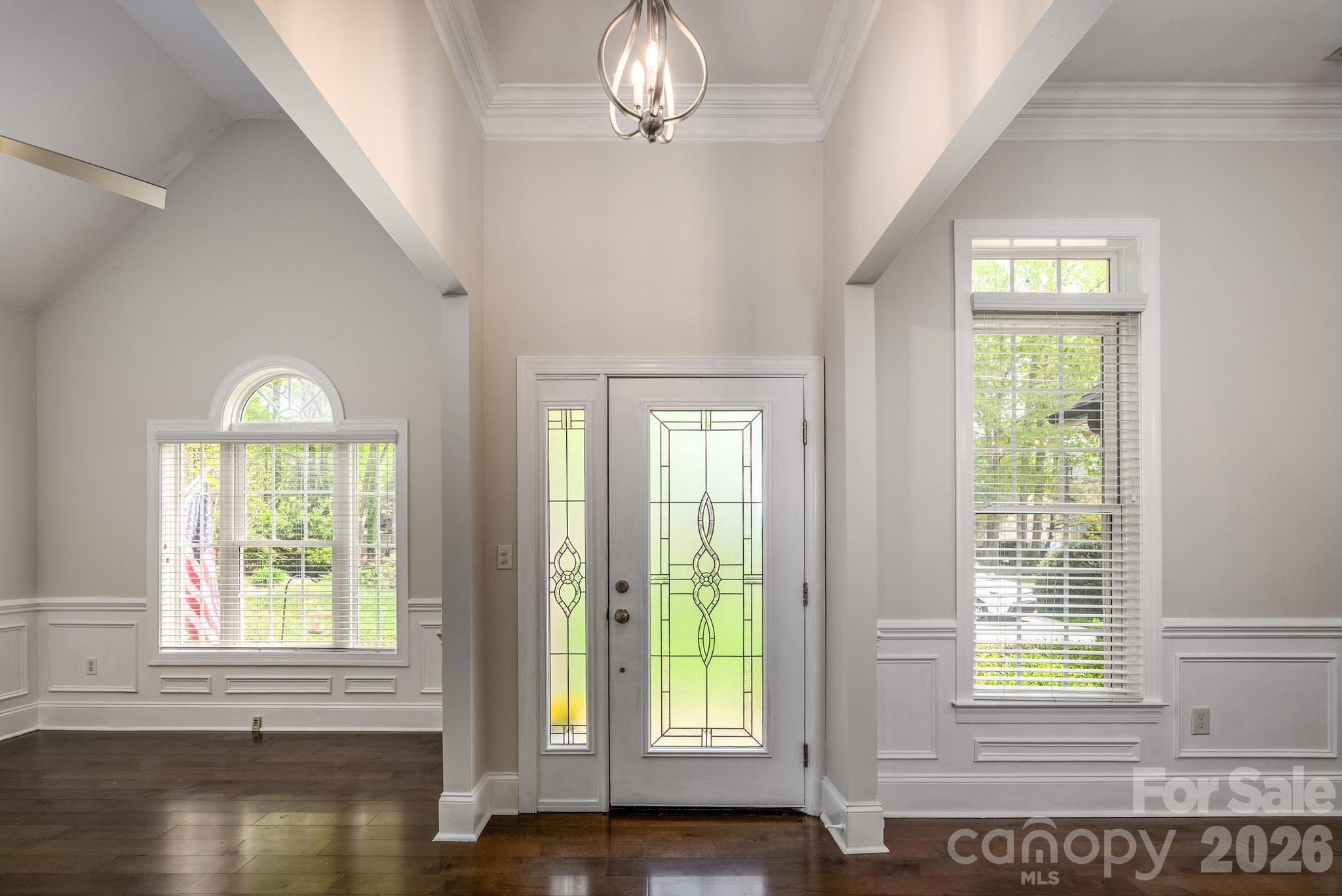 7867 Golf Course Drive N