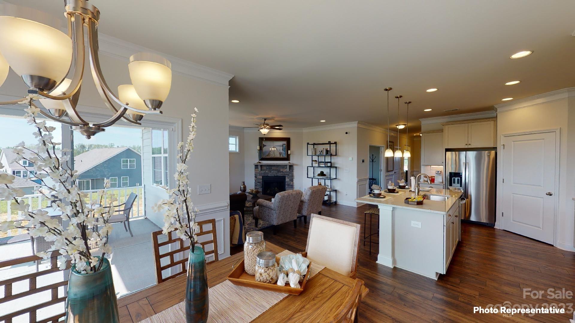 Brookside - Residential