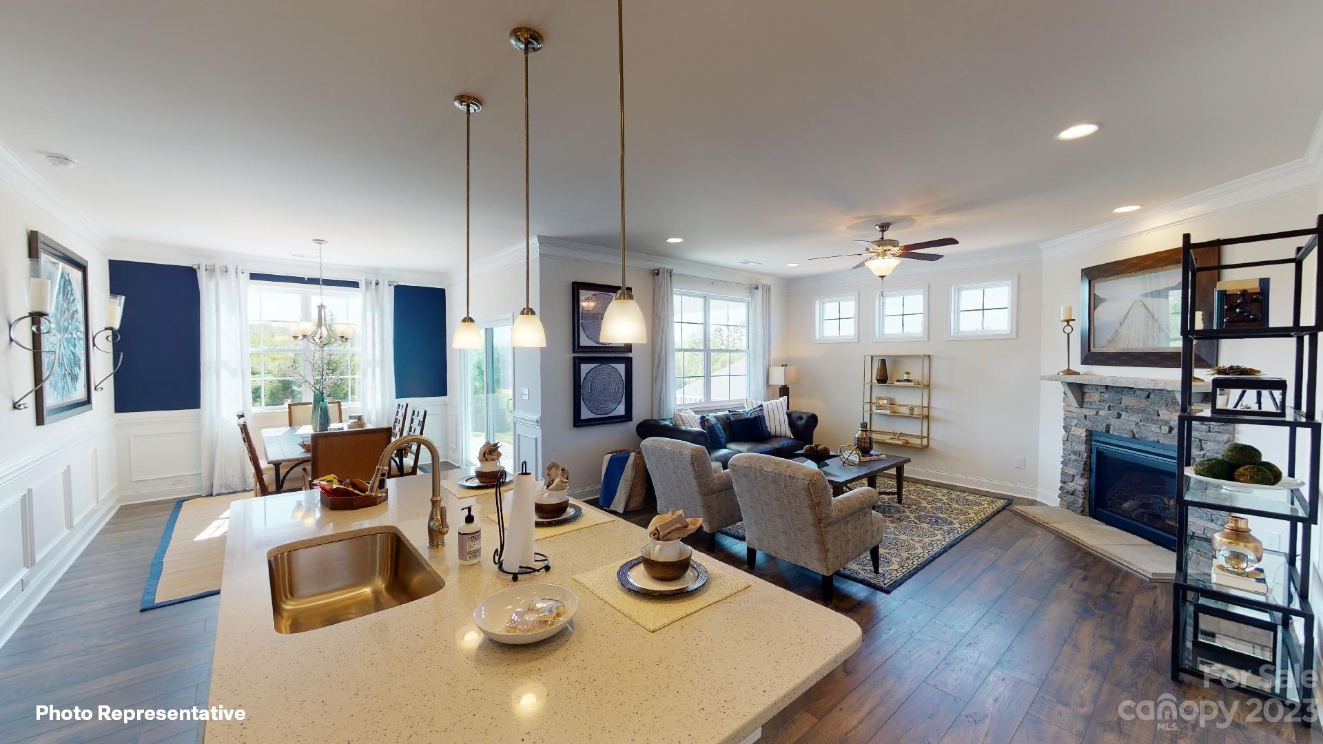 Brookside - Residential