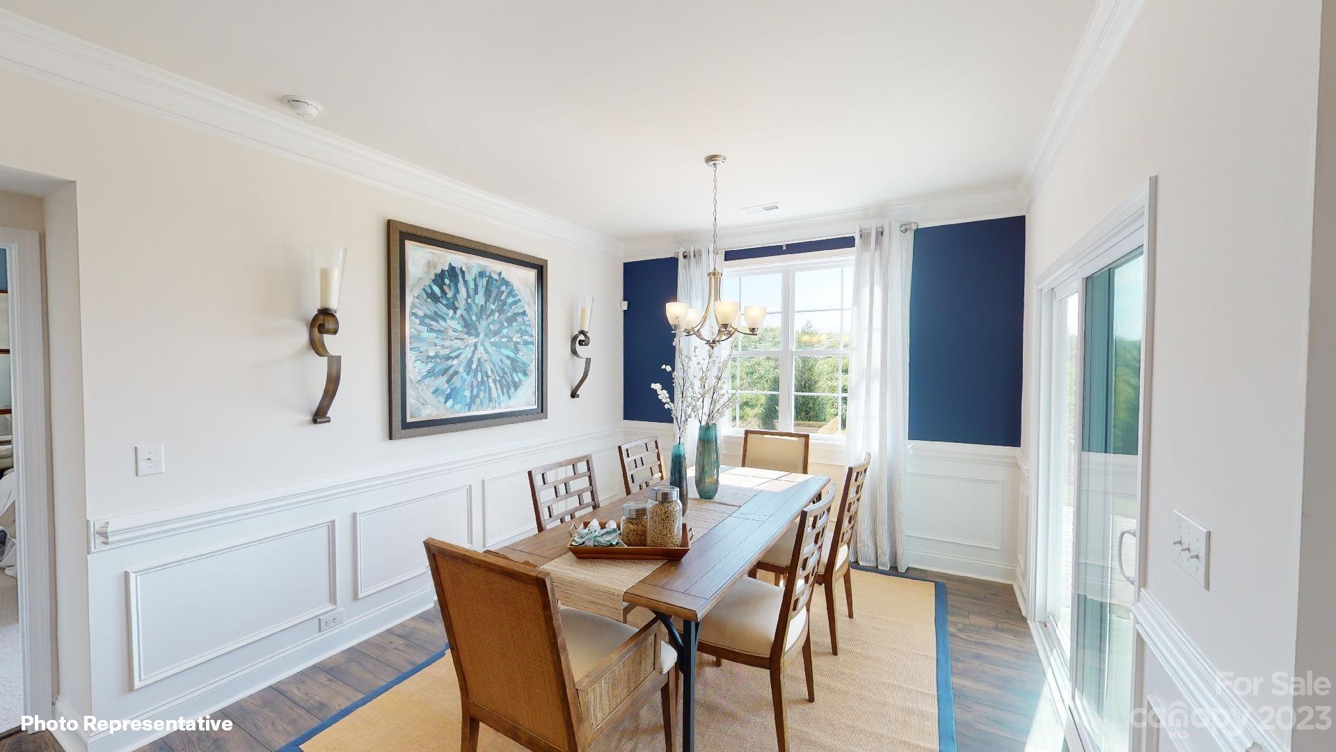 Brookside - Residential