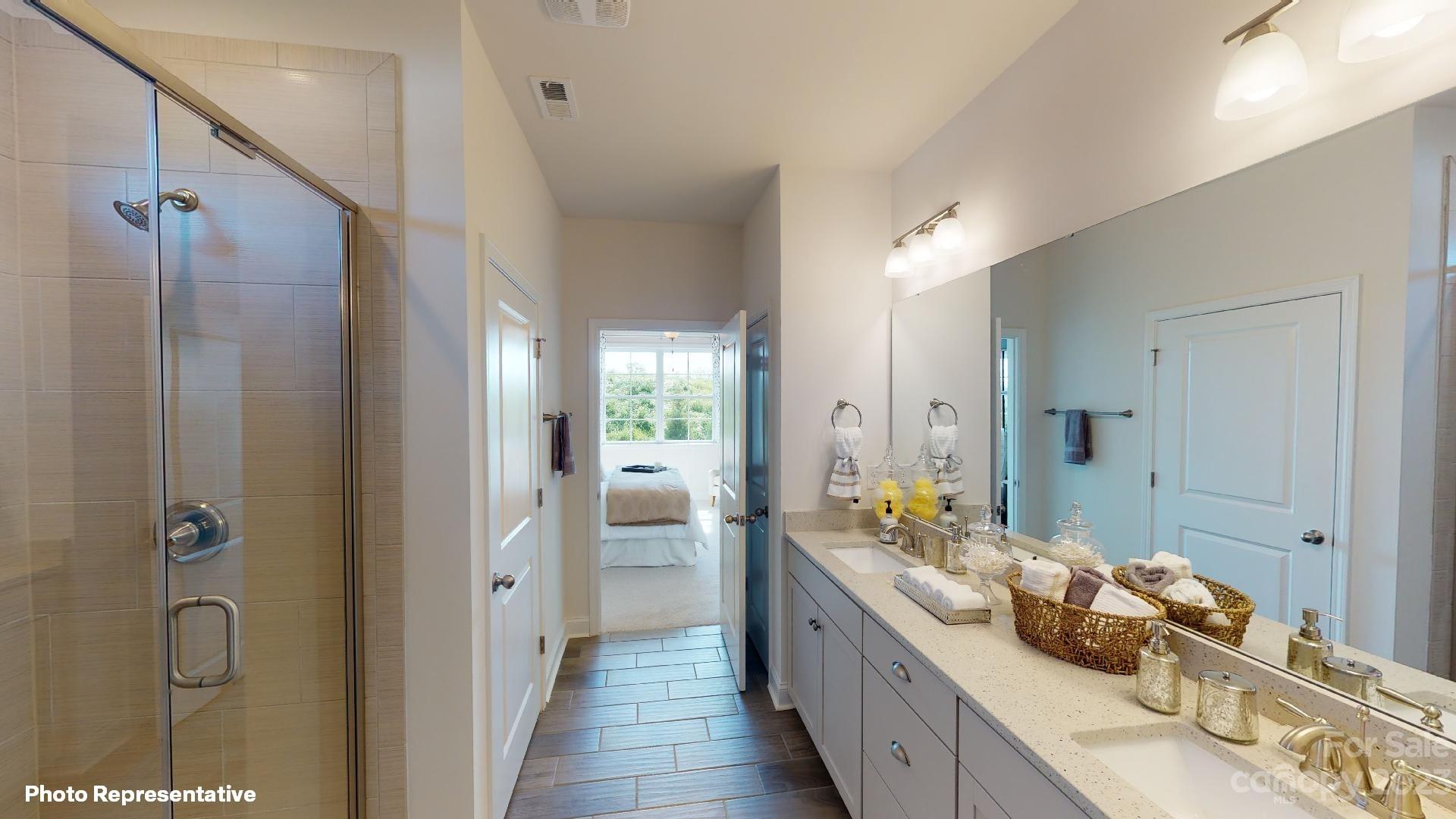 Brookside - Residential