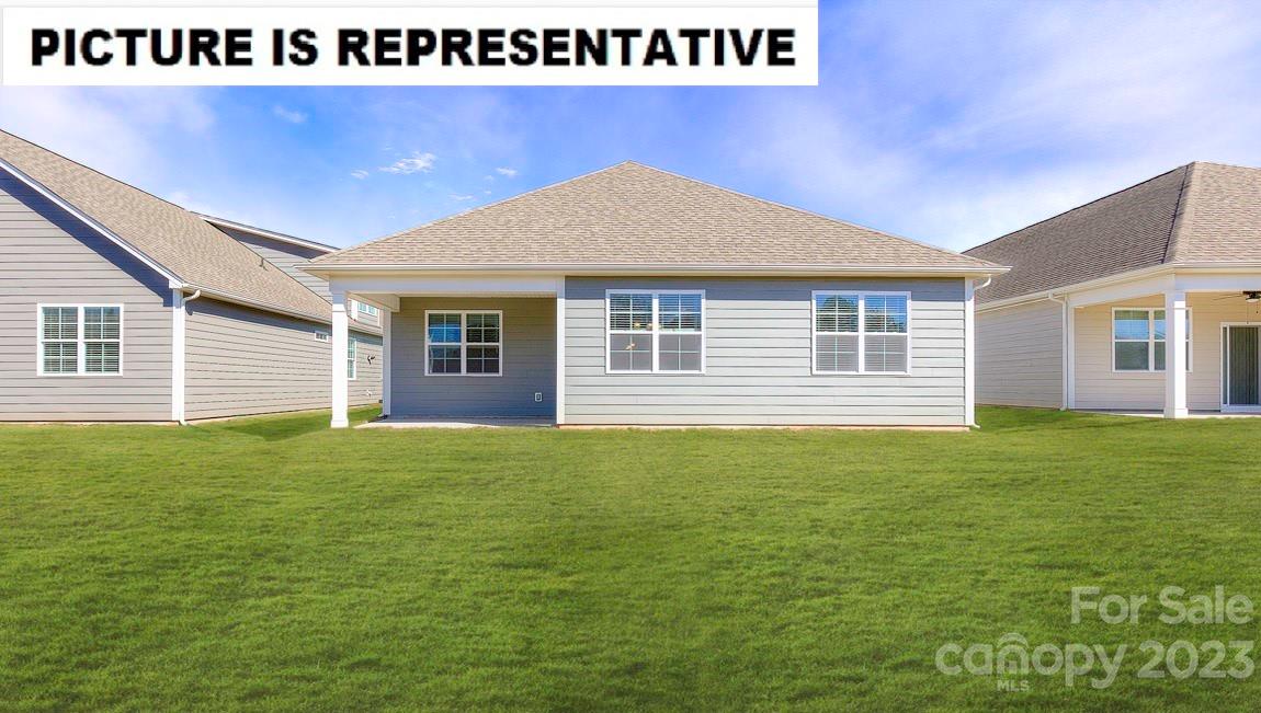 Brookside - Residential