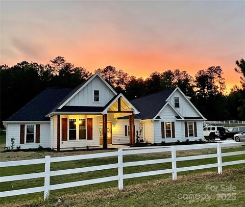 3583 Mount Beulah Road Sherrills Ford NC 28673