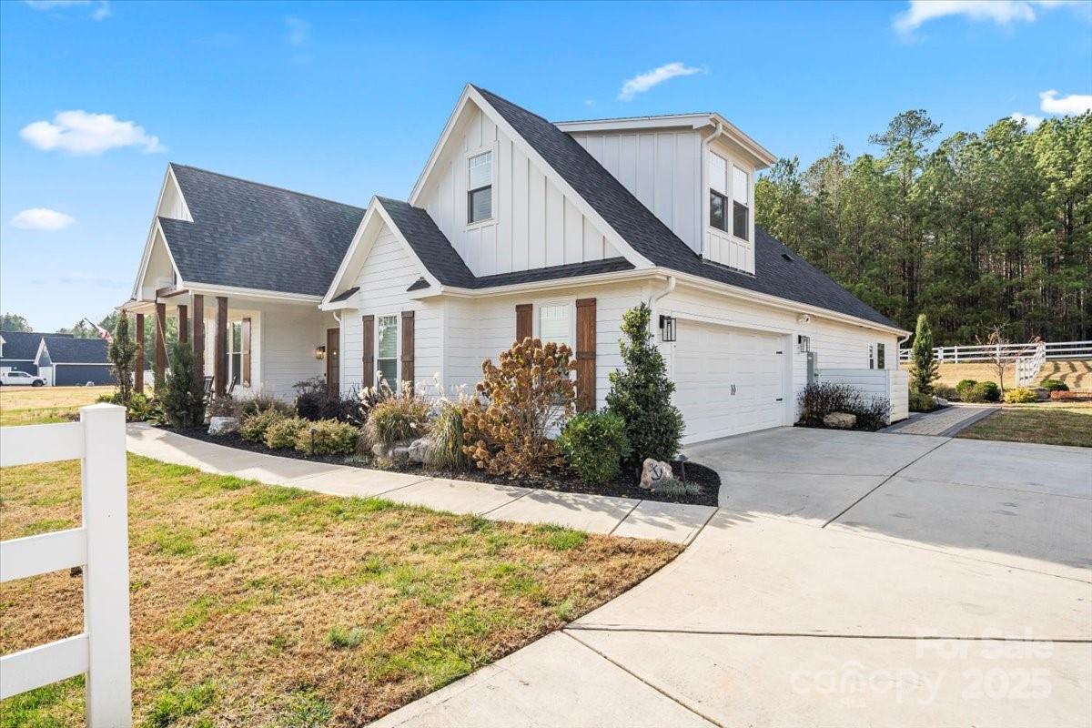 3583 Mount Beulah Road