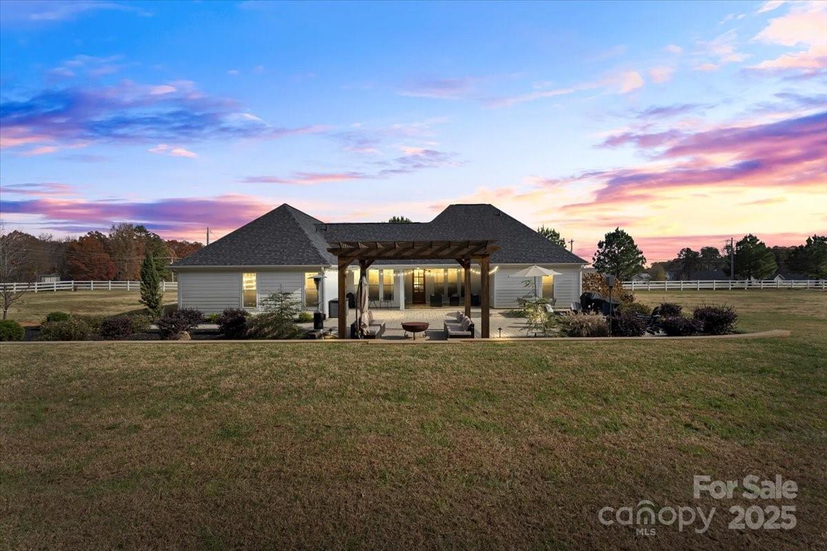 3583 Mount Beulah Road