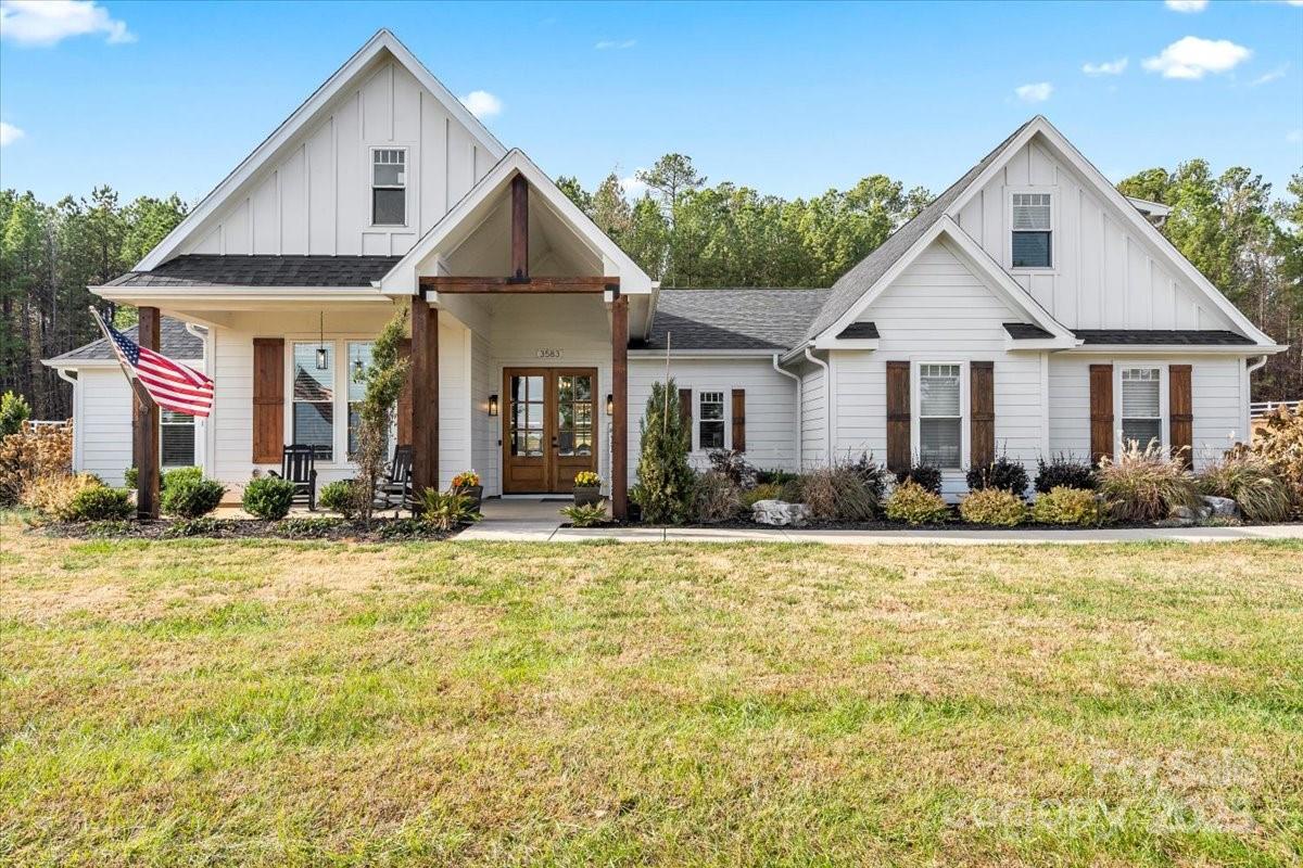 3583 Mount Beulah Road