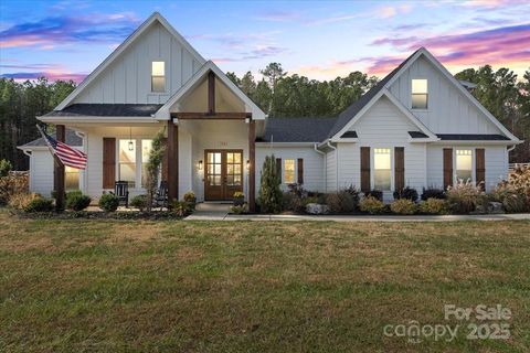 3583 Mount Beulah Road Sherrills Ford NC 28673