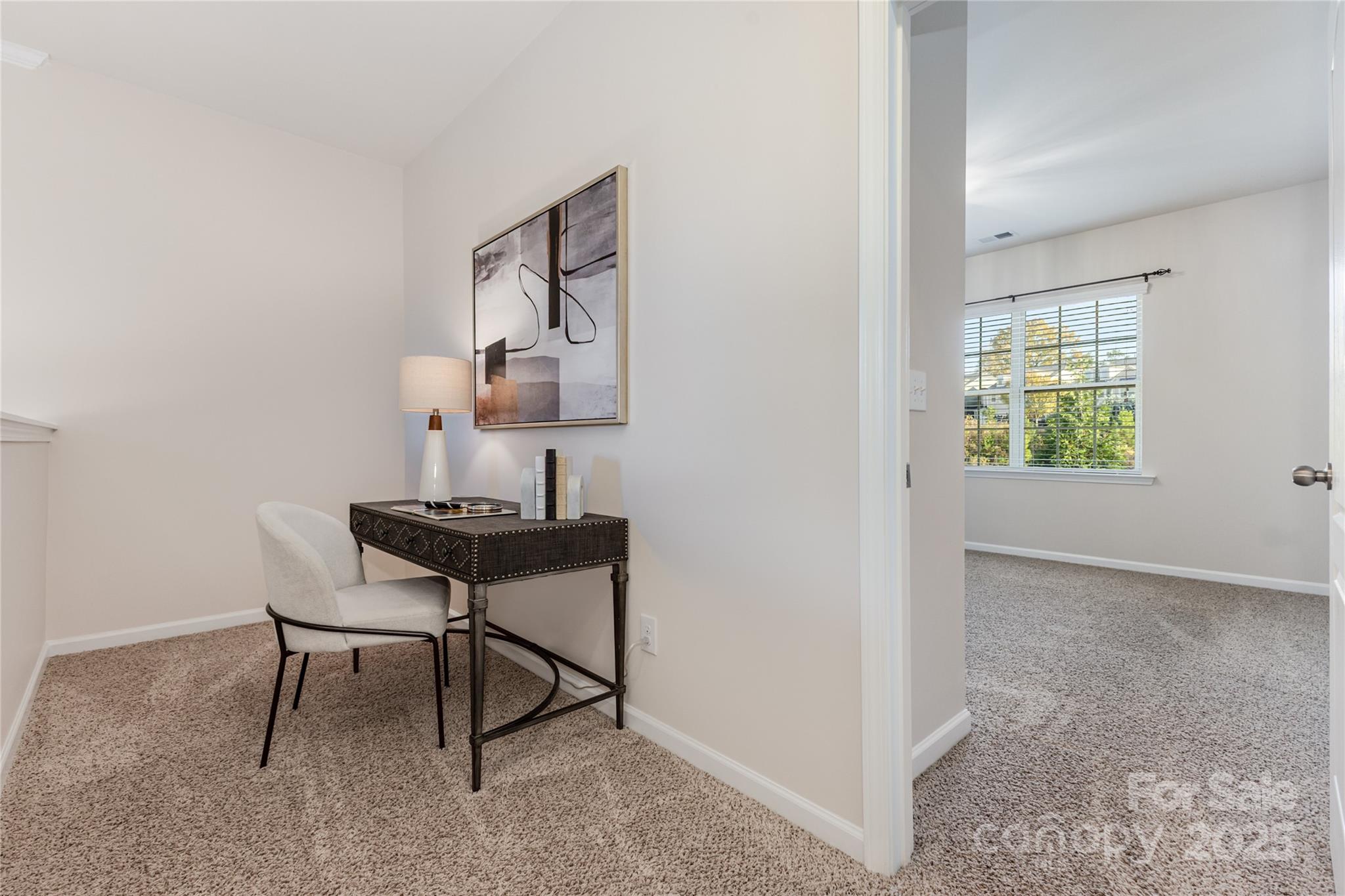 Cameron Creek - Residential