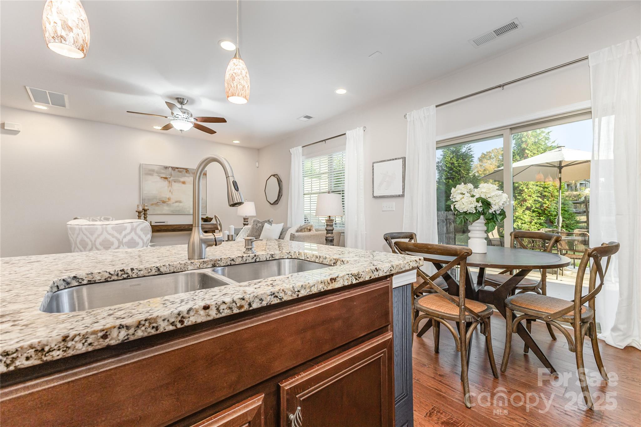 Cameron Creek - Residential